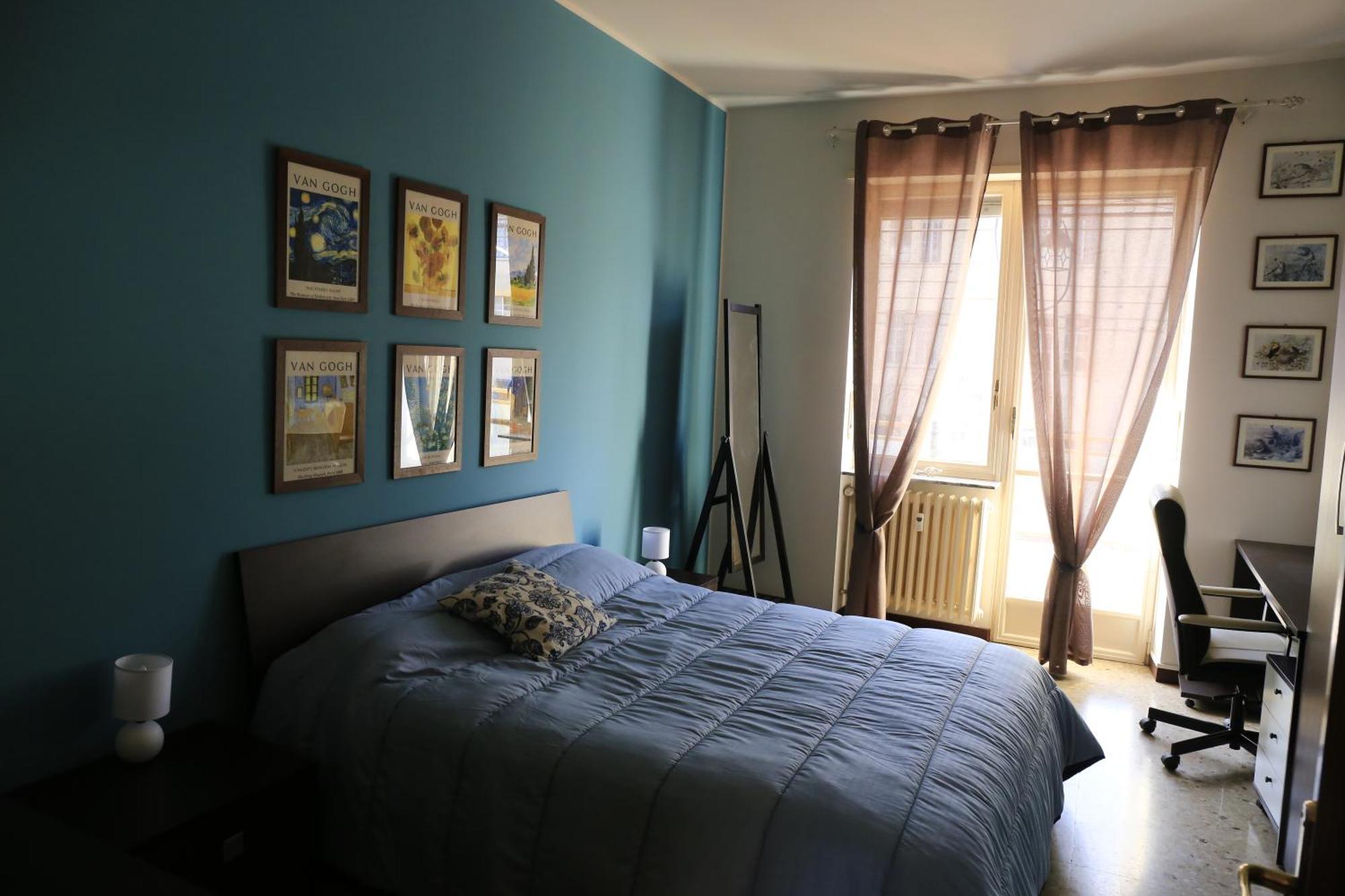 Faber House Apartment Venaria Reale Luaran gambar